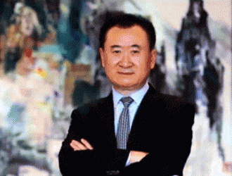 揭秘王健林成功之路：親近政府 遠(yuǎn)離政治