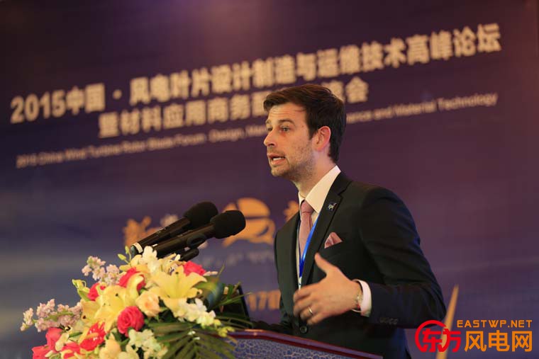 TPI風(fēng)電葉片 Nicholas Joseph Warchol