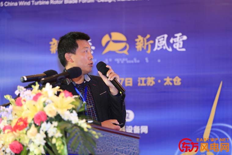 上海麥加副總技術(shù)工程師-劉正偉