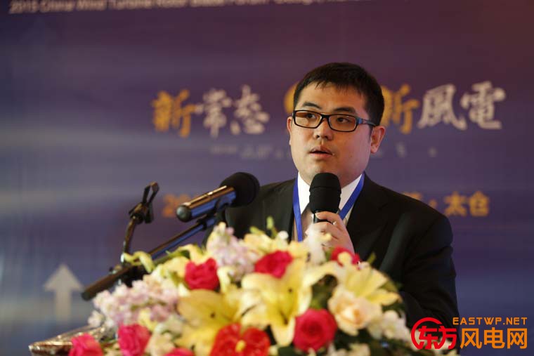 中遠(yuǎn)關(guān)西技術(shù)開發(fā)部經(jīng)理-杜景怡