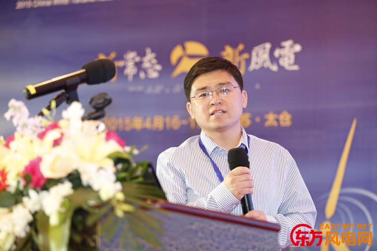 天津逸群運(yùn)輸有限公司副總經(jīng)理-楊騰云