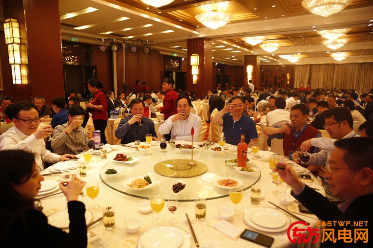 TPI之夜現(xiàn)場