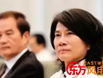 全球100位最佳CEO”——董明珠　職場女性的典范