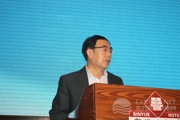 全國(guó)風(fēng)力機(jī)械標(biāo)準(zhǔn)化技術(shù)委員會(huì)王建平秘書(shū)長(zhǎng)