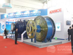 杭州前進(jìn)齒輪箱集團(tuán)