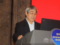 中國可再生能源學會副理事長兼秘書長李寶山