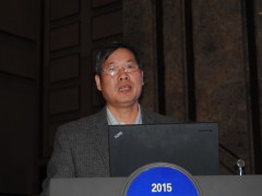 中國水電顧問集團華東勘測設計研究院趙生校副總工