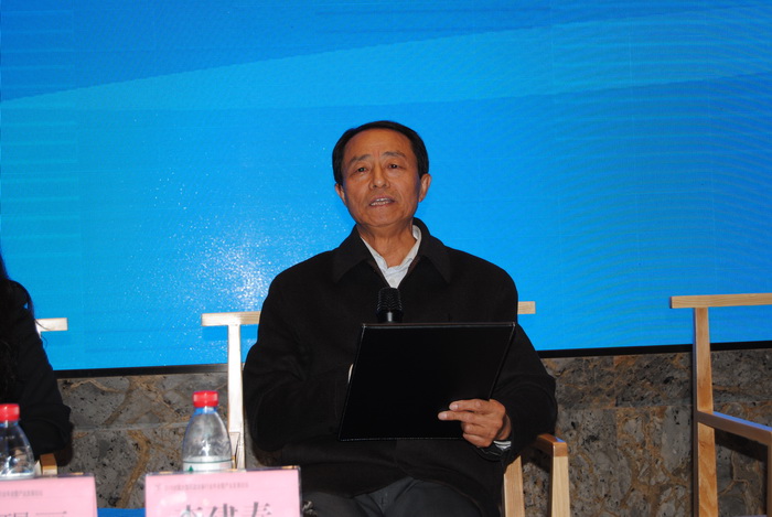 內(nèi)蒙古電力行業(yè)協(xié)會(huì)風(fēng)力發(fā)電專委會(huì)李建春秘書長(zhǎng)