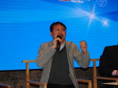 華電福新新能源股份有限公司張文忠副總工程師