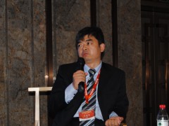 中材科技風電葉片股份有限公司王欣副總經理