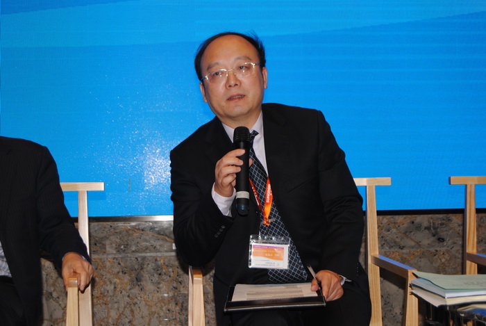 東方電氣風(fēng)電有限公司侯小全總工程師