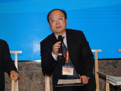 東方電氣風電有限公司侯小全總工程師