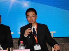 埃克森美孚（中國）投資有限公司亞太區(qū)設備制造商趙峰經理