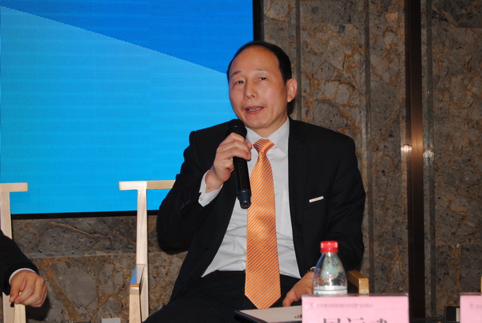 陽(yáng)光電源股份有限公司屠運(yùn)武副總經(jīng)理