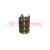 1.5MW風(fēng)電滑環(huán)圖片2