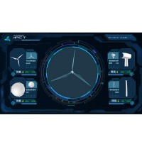 FP008獨立變槳控制系統(tǒng)圖片1