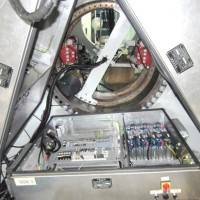 FP009系列變槳系統(tǒng)