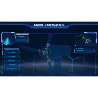 風機葉片智能監(jiān)測系統(tǒng)