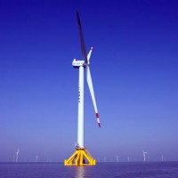 海上風(fēng)電市場
