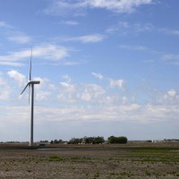 海外風(fēng)電市場