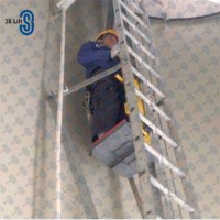 供應中際聯(lián)合3S Lift風機免爬器 微型電梯 風電電梯圖片1