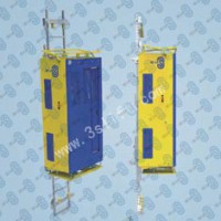 中際聯(lián)合3SLift風(fēng)電塔筒升降機(jī) 塔筒電梯圖片2