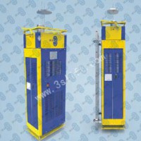 中際聯(lián)合3SLift塔筒升降機(jī) 風(fēng)電升降機(jī)圖片3