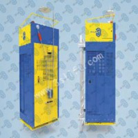 3S Lift齒輪齒條式塔筒升降機，風電塔筒升降機圖片3