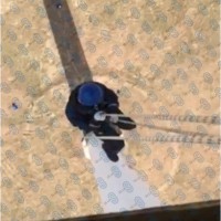 中際聯(lián)合3slift民用逃生包 高樓逃生包 安全逃生包圖片1