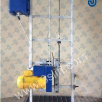 中際聯(lián)合3S Lift 風電塔筒智能助爬器 助爬器圖片3