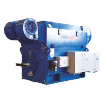 1.5MW高速雙饋發(fā)電機Y