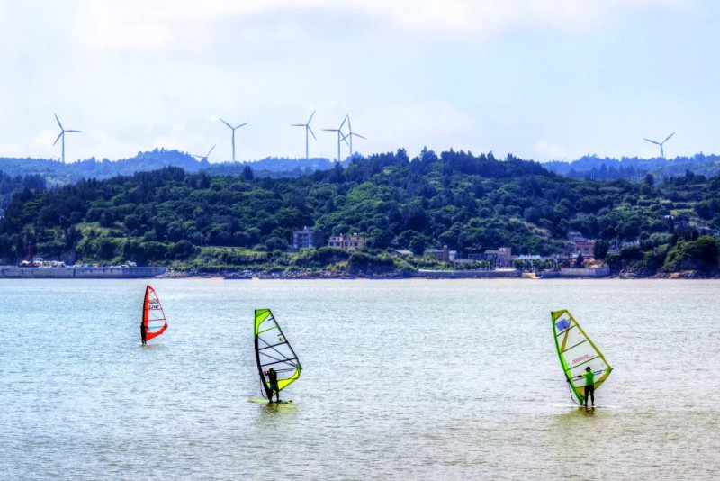 風(fēng)歌帆船舞、浙江迪特公司（退休）、陳裕法