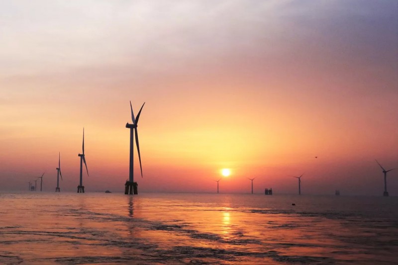 八仙角晨曦、重慶海裝風(fēng)電工程技術(shù)有限公司、袁 飛