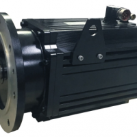 變槳電機(jī)圖片1