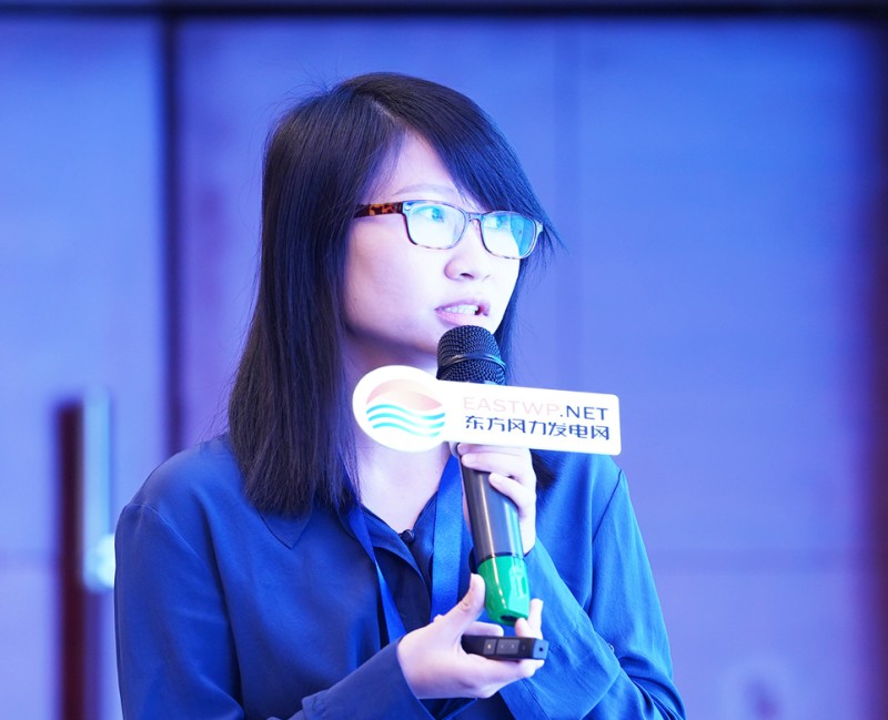 中國(guó)船級(jí)社質(zhì)量認(rèn)證公司葉片工程師  穆丹