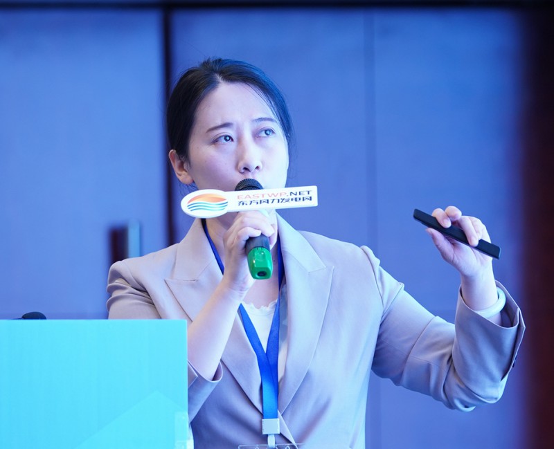 中怡保險(xiǎn)經(jīng)紀(jì)有限責(zé)任公司高級(jí)客戶經(jīng)理 邵萌媧