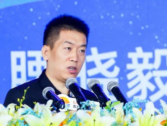 麥加芯彩在葉片新材料領(lǐng)域降本提效的研究與探索