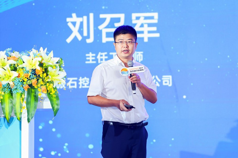 劉召軍：風(fēng)電用拉擠板的進(jìn)階之路