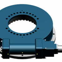 光熱回轉(zhuǎn)驅(qū)動圖片1