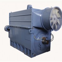 2.5MW空空冷雙饋風力發(fā)電機（高寒型）圖片1