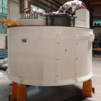 3.6MW半直驅(qū)永磁風(fēng)力