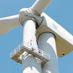 Sofit-W3型全方位葉片檢修平臺圖片1