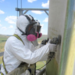 葉片維修、定檢服務(wù)圖片1