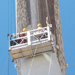 塔筒維護、清洗、裝飾服務圖片1