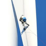 救生緩降器（逃生包）圖片1