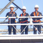 個(gè)人安全用品（PPE）