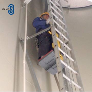 3slift塔筒免爬器圖片1