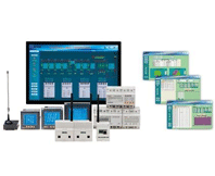 ZIGBEE（物聯(lián)網(wǎng)）無線網(wǎng)絡(luò)電能管理系統(tǒng)圖片1