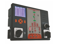 ASD系列開關(guān)柜綜合測控裝置圖片1