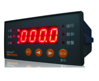 ARD2系列智能電動機保護器圖片1